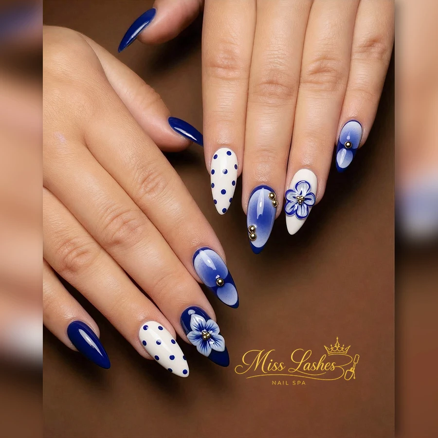 Nail July 22